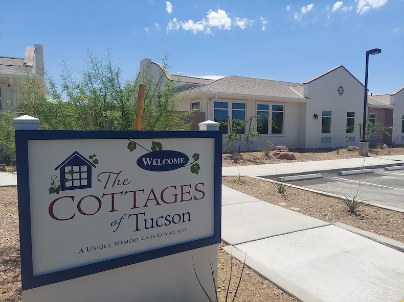 Image of Cottages of Tucson (1)