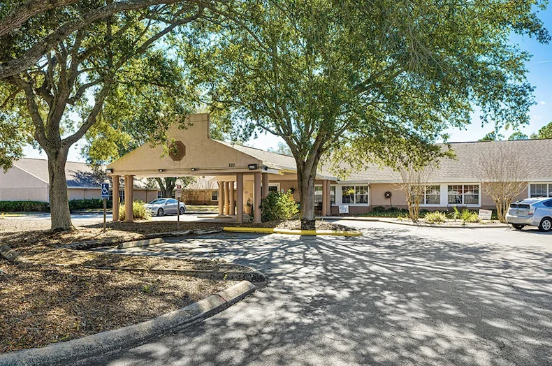 Image of Hillside Health and Rehabilitation Center (1)