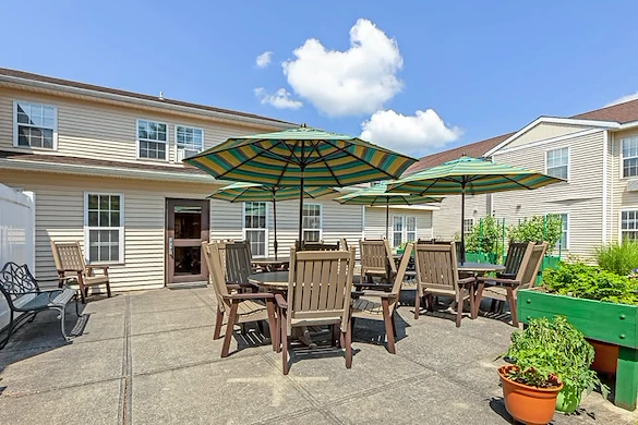 Image of Brookdale Clinton (10)