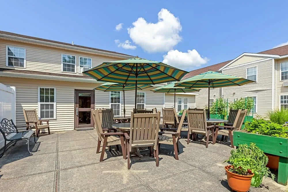 Image of Brookdale Clinton (10)