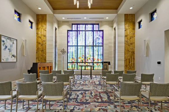 Image of Pacific Springs (5)