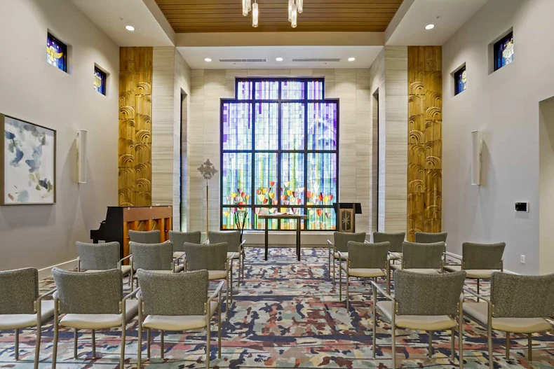 Image of Pacific Springs (5)