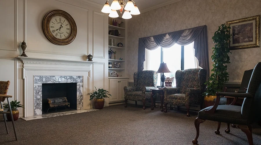 Image of Kingston Residence of Fort Wayne (2)