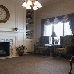 Image of Kingston Residence of Fort Wayne (2)