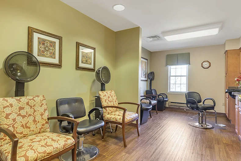 Image of Brookdale Troy, MI (7)