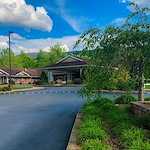 Image of Center On Aging And Health (1)