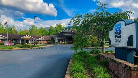 Image of Center On Aging And Health (1)