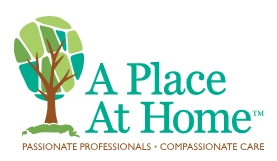 A Place at Home Denver Metro South's Logo