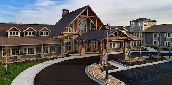 Image of Arrowhead Senior Living (1)