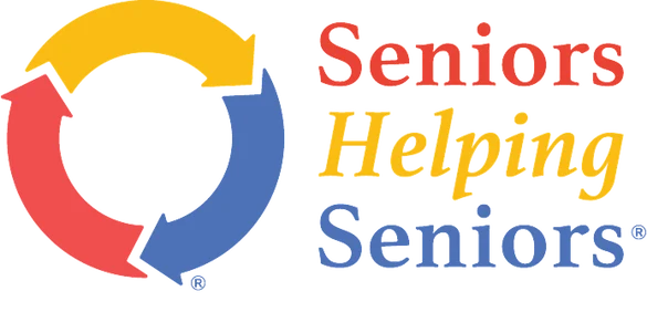 Seniors Helping Seniors Shoreline logo