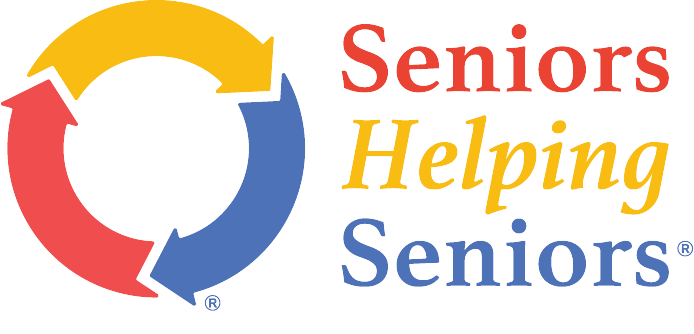 Seniors Helping Seniors Shoreline's Logo