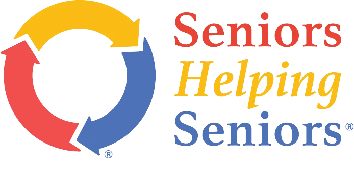 Seniors Helping Seniors Shoreline logo