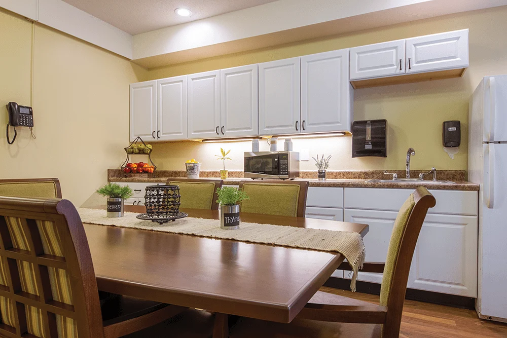 Image of Brookdale Reynolda Road (5)