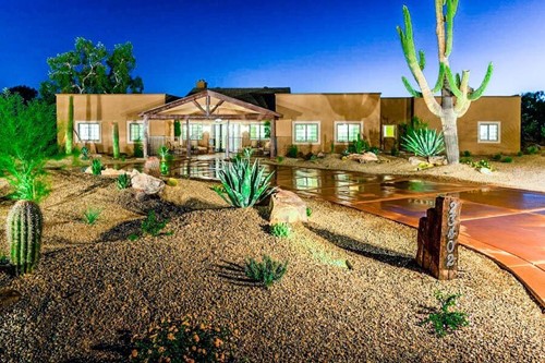 Image of North Scottsdale Retreat (1)