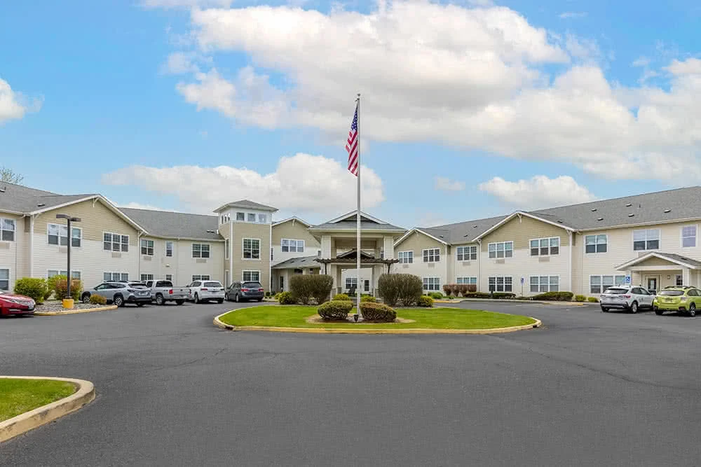 Image of Brookdale College Place (1)