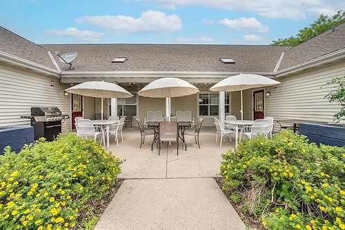 Image of Brookdale Faribault (8)