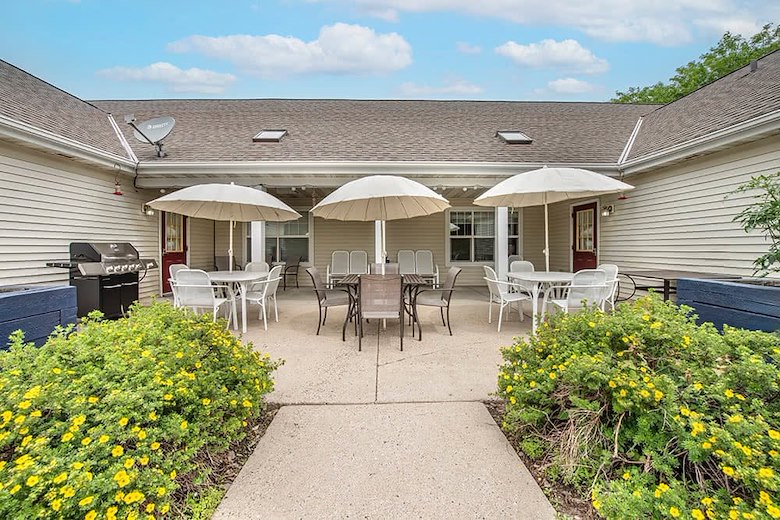 Image of Brookdale Faribault (8)
