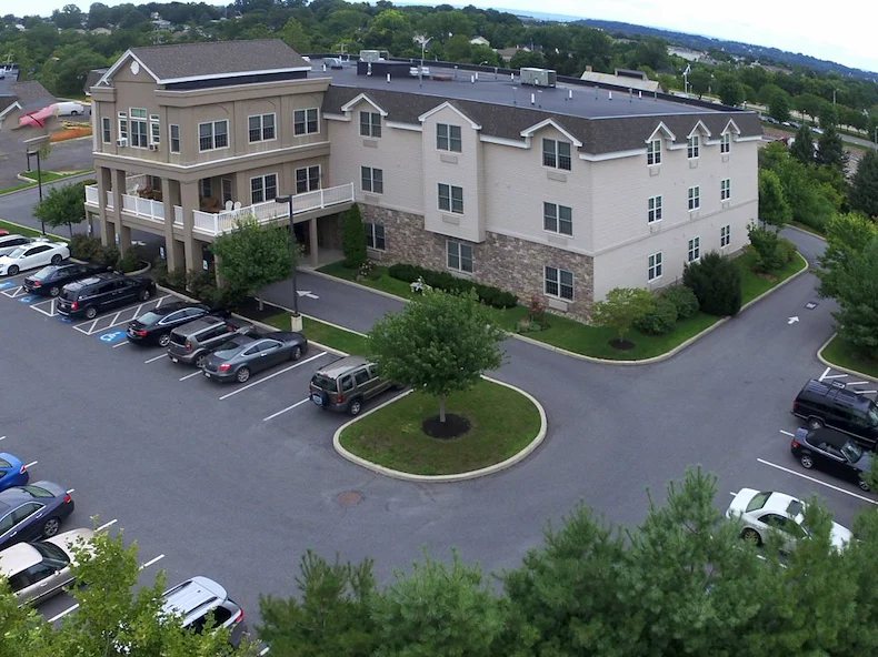 Image of Abington Manor at Morgan Hill (2)