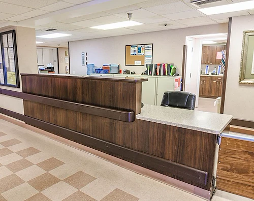 Image of Midtown Oaks Health & Rehab Center (2)