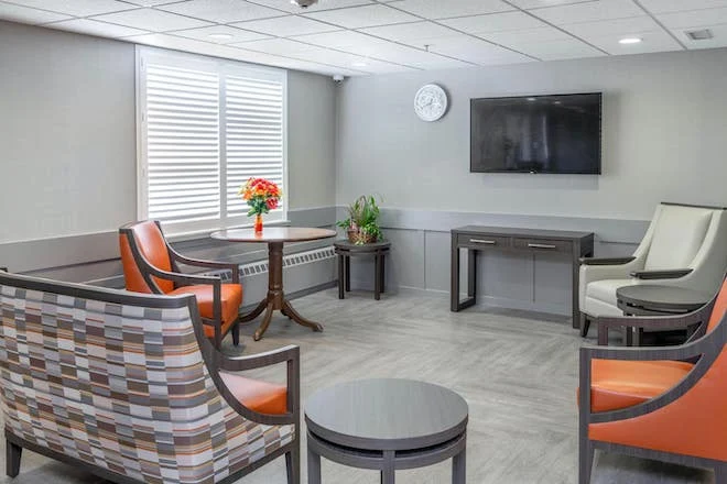 Image of Elderwood At Liverpool (5)