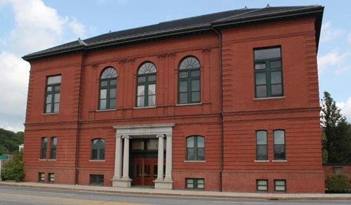 Image of Inn At City Hall (1)