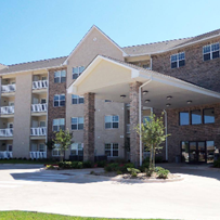 Image of The Villas of Hammond (1)