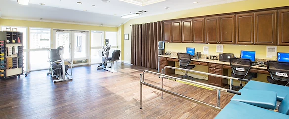 Image of Poway Healthcare Center (2)