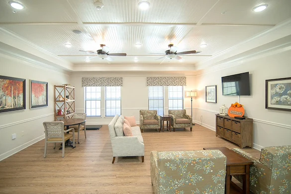 Image of The Lantern at Morning Pointe Powell (2)