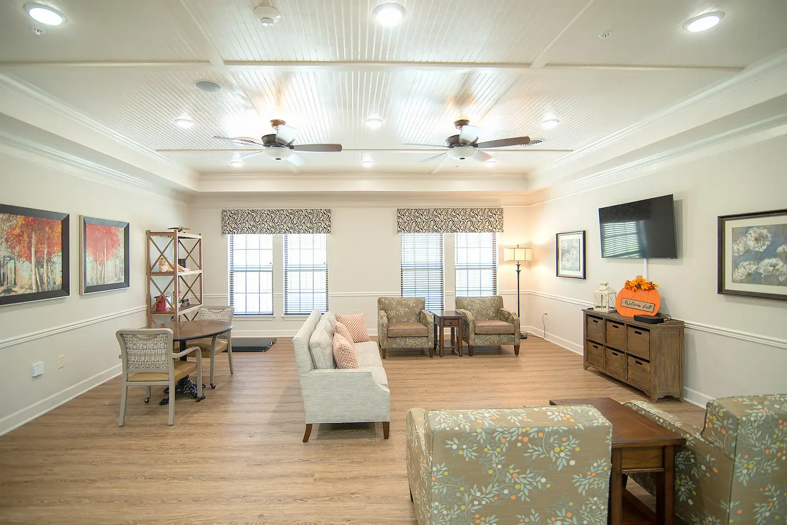 Image of The Lantern at Morning Pointe Powell (2)