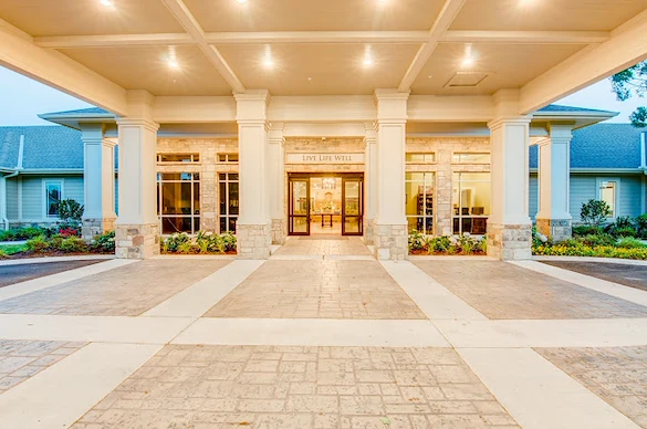 Image of Village on the Park Bentonville (2)