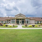 Image of The Lodge at Blue Ridge (1)