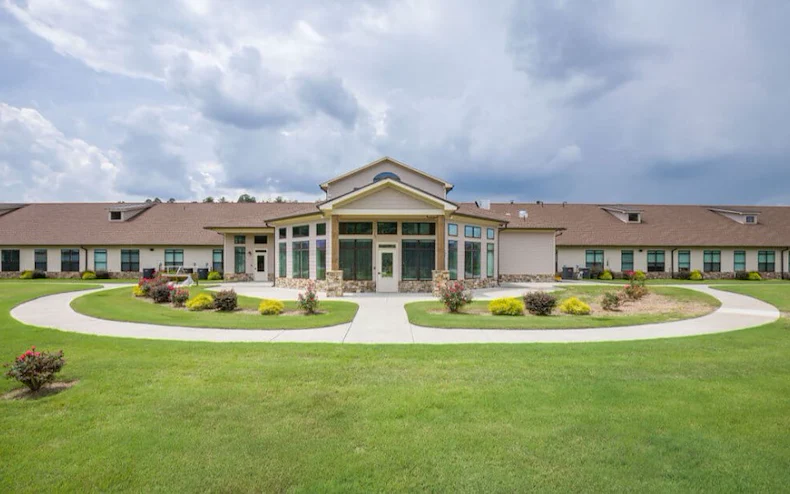 Image of The Lodge at Blue Ridge (1)