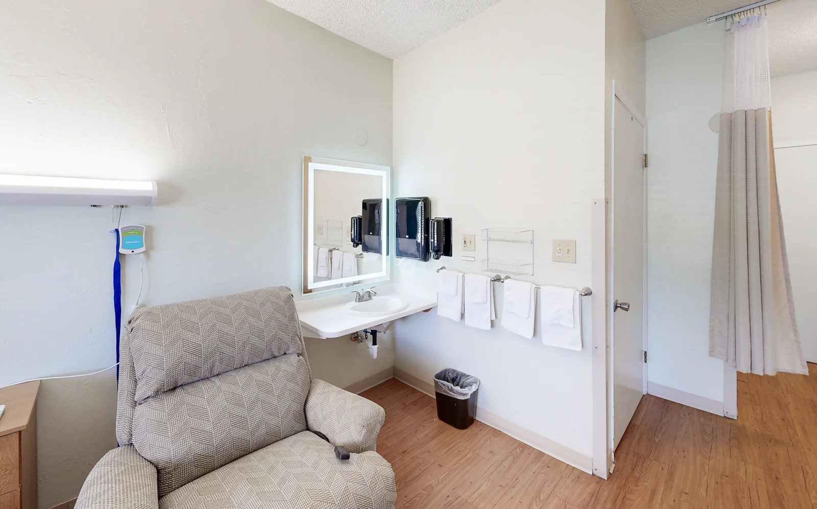 Image of La Villa Grande Care Center (9)