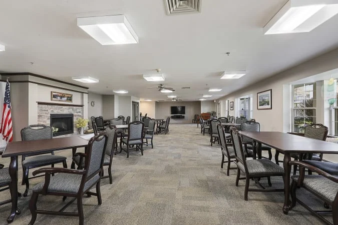 Image of Rosewood Villas - Apartments for Seniors (3)