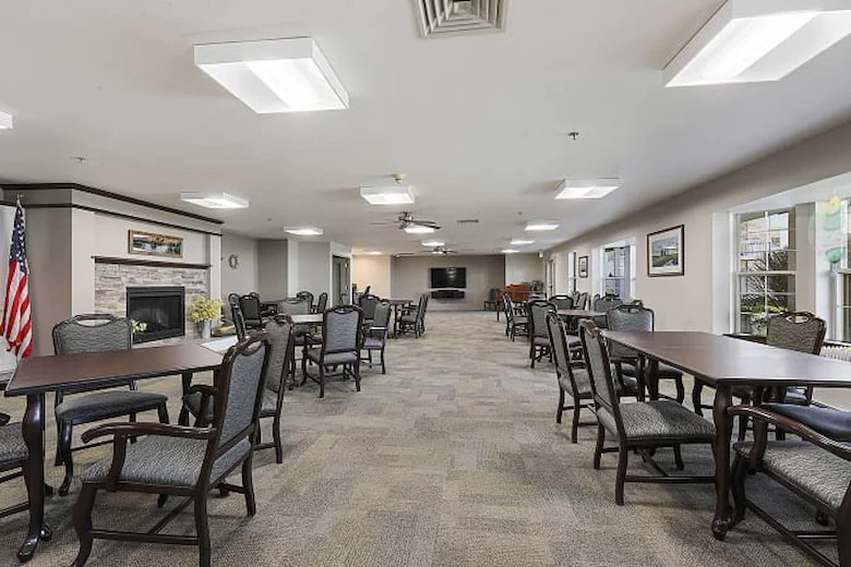Image of Rosewood Villas - Apartments for Seniors (3)