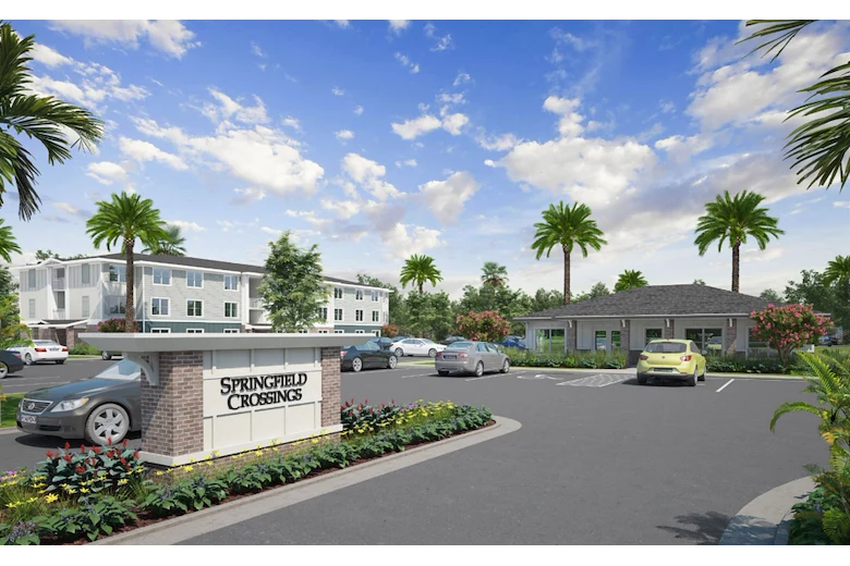 Image of Springfield Crossings Enhanced Senior Living (1)
