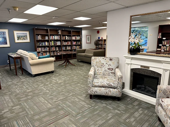 Image of Evergreen Court Apartments (6)