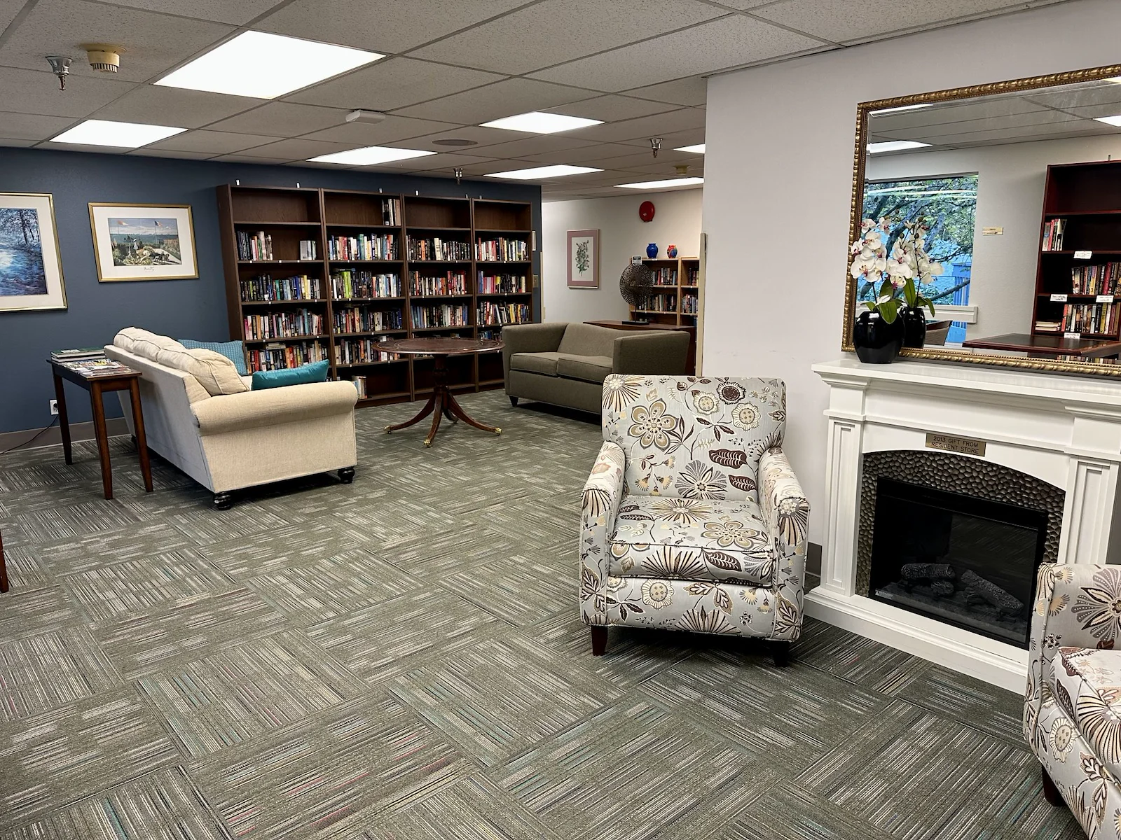 Image of Evergreen Court Apartments (6)