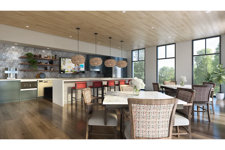Image of The Residence at Westport (3)