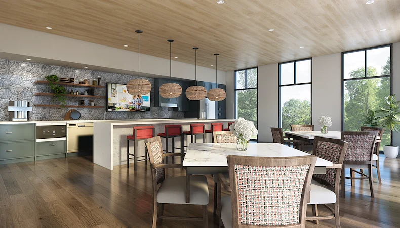 Image of The Residence at Westport (3)