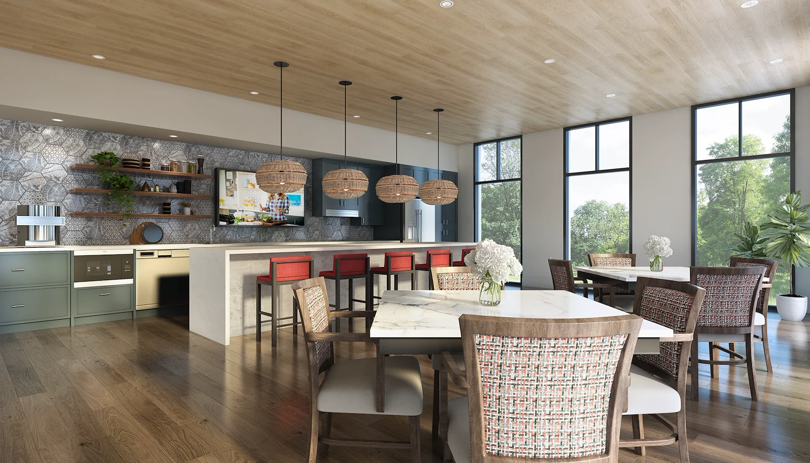 Image of The Residence at Westport (3)