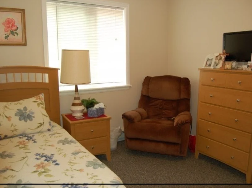 Image of Serenity House Assisted Living at Kit Carson Circle (8)