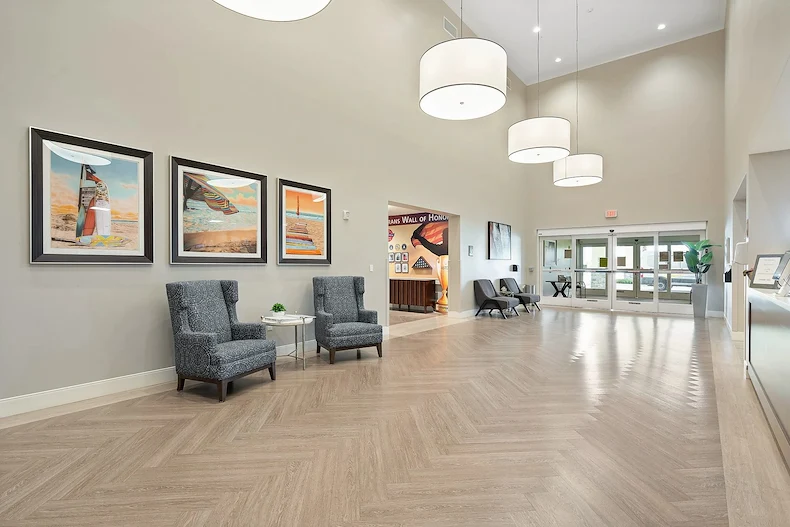 Image of Viera Del Mar Health And Rehabilitation Center (3)