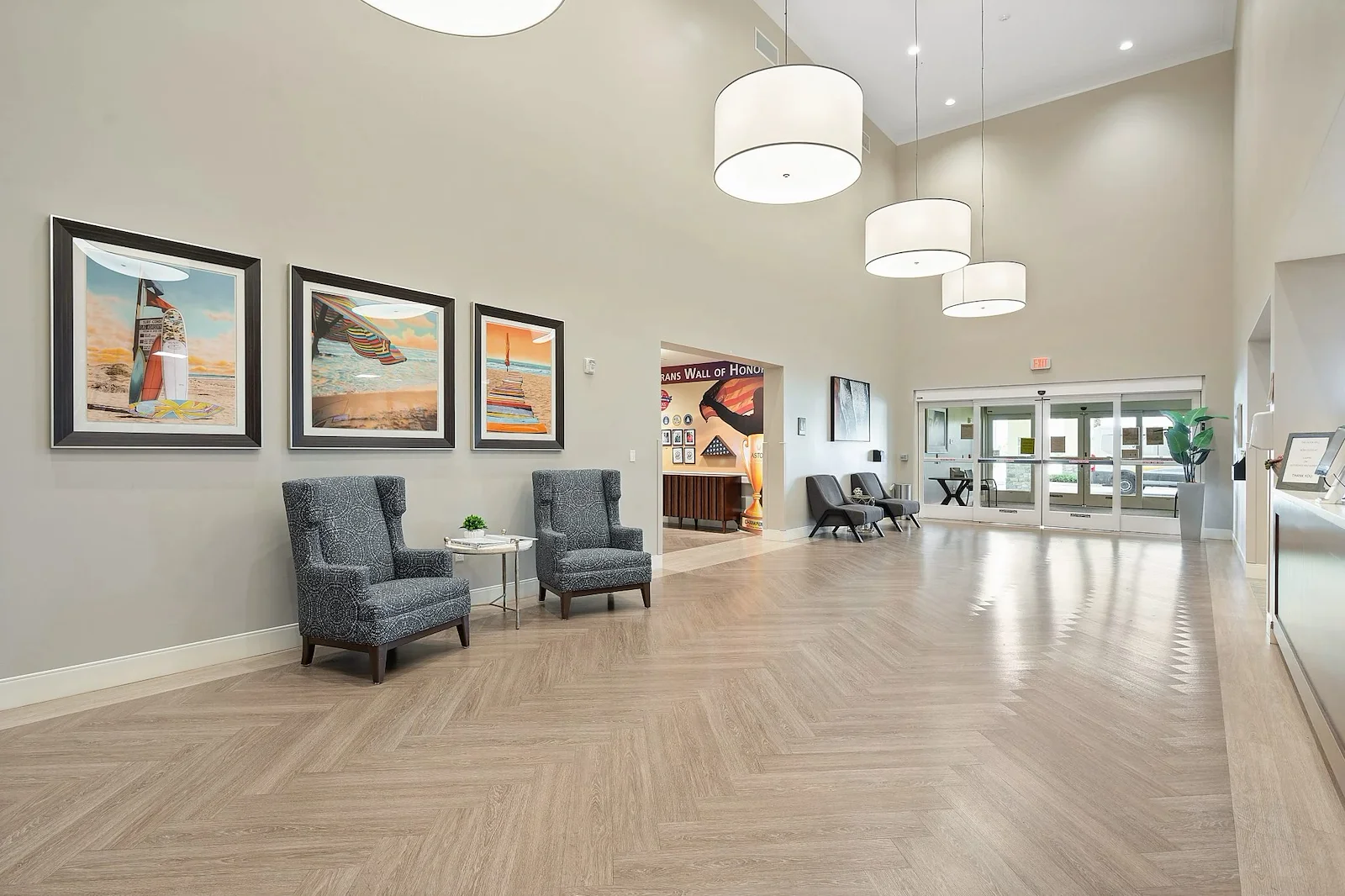 Image of Viera Del Mar Health And Rehabilitation Center (3)