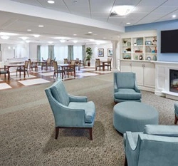 Image of Sarah Reed Senior Living (5)