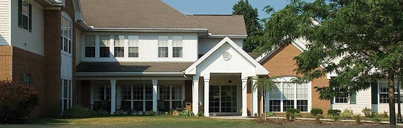 Image of Ohio Living Swan Creek Senior Living (1)