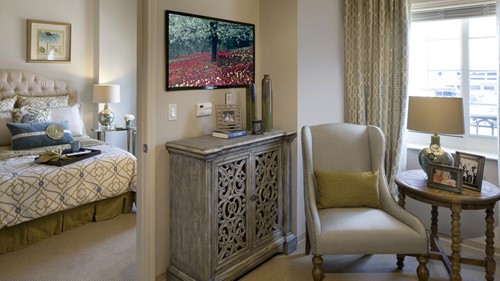 Image of Belmont Village West University (4)