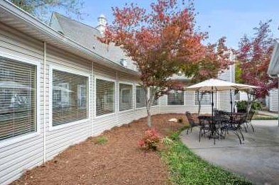 Image of Governor's Glen Memory Care Assisted Living (6)