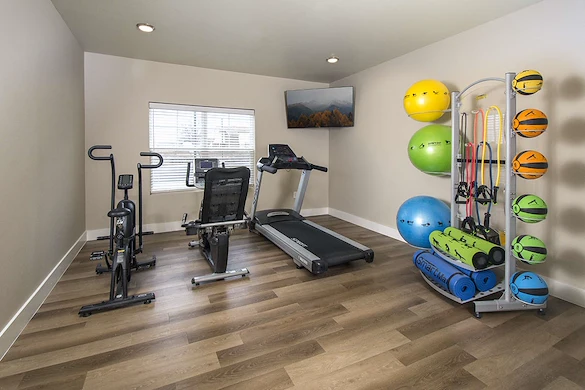 Image of The Residences at Maple Glen (6)