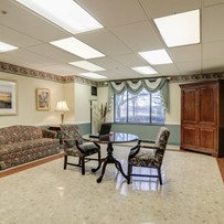 Image of Bethlehem South Skilled Nursing and Rehab (1)